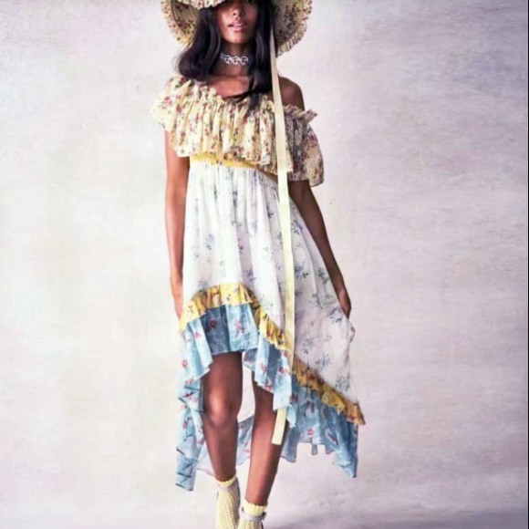 Loveshackfancy Alexia dress - Picture 7 of 17